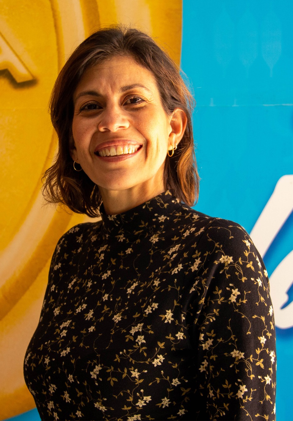 Maria Elisa Castillo