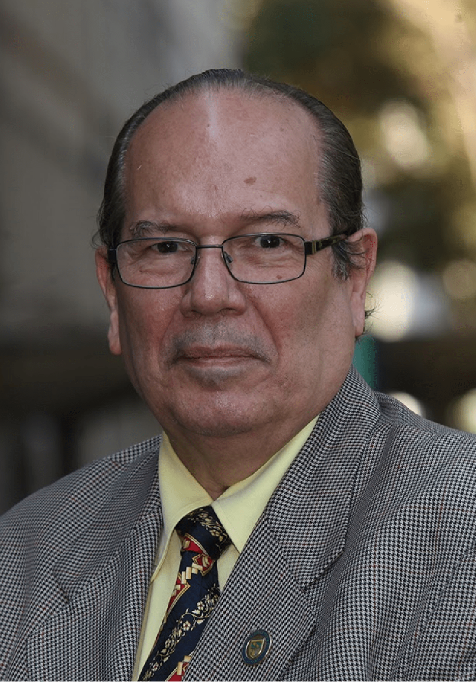 Guillermo Yáber