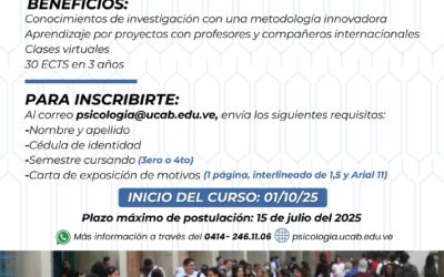 Programa INICIA